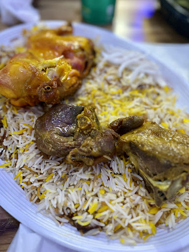 Photo of Mandi Oasis - 801 Green Springs Hwy, Homewood, AL 35209