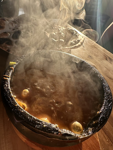 Photo of Mandi Oasis - 801 Green Springs Hwy, Homewood, AL 35209