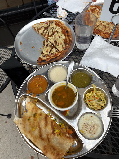 Photo of Mira s Cafe - 112 N Main St, Fairfield, IA 52556