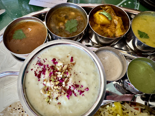 Photo of Mira s Cafe - 112 N Main St, Fairfield, IA 52556