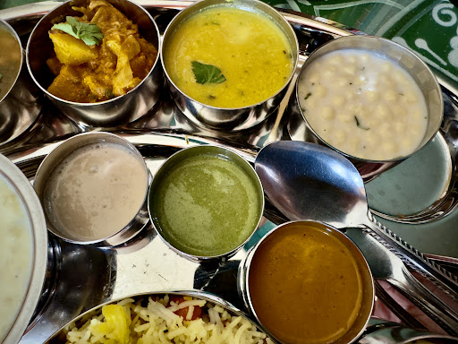 Photo of Mira s Cafe - 112 N Main St, Fairfield, IA 52556