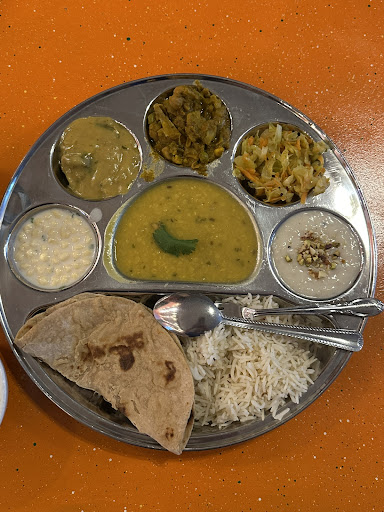 Photo of Mira s Cafe - 112 N Main St, Fairfield, IA 52556