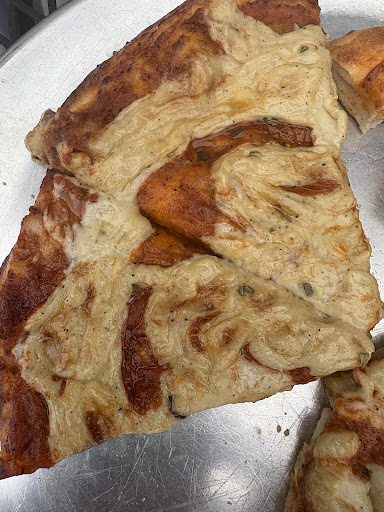 Photo of Mira s Cafe - 112 N Main St, Fairfield, IA 52556