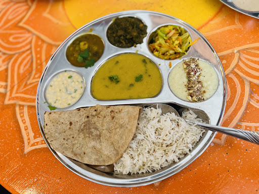 Photo of Mira s Cafe - 112 N Main St, Fairfield, IA 52556