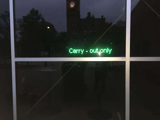 Photo of Addis Ethiopian Cuisine - 200 N Main St, Fairfield, IA 52556