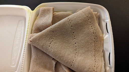 Photo of Addis Ethiopian Cuisine - 200 N Main St, Fairfield, IA 52556