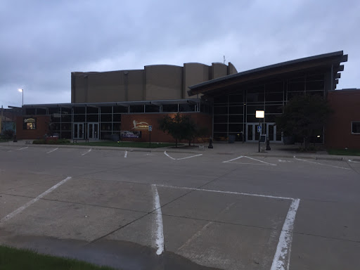 Photo of Addis Ethiopian Cuisine - 200 N Main St, Fairfield, IA 52556