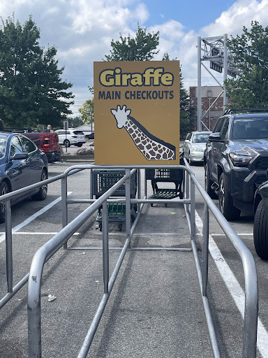 Photo of Jungle Jim's International Market - 5440 Dixie Hwy, Fairfield, OH 45014