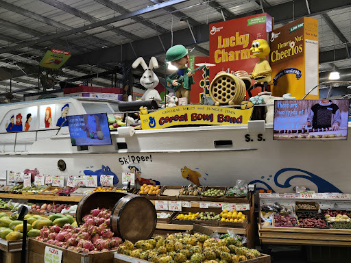 Photo of Jungle Jim's International Market - 5440 Dixie Hwy, Fairfield, OH 45014