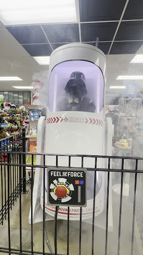 Photo of Jungle Jim's International Market - 5440 Dixie Hwy, Fairfield, OH 45014