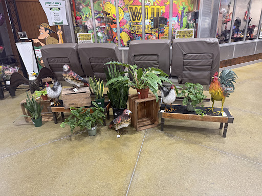 Photo of Jungle Jim's International Market - 5440 Dixie Hwy, Fairfield, OH 45014