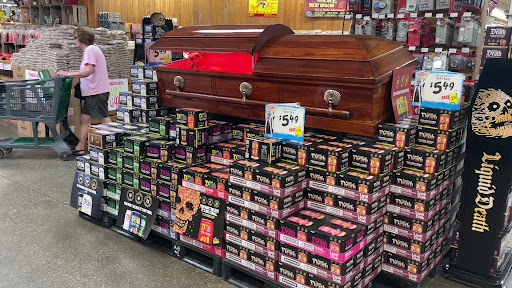 Photo of Jungle Jim's International Market - 5440 Dixie Hwy, Fairfield, OH 45014