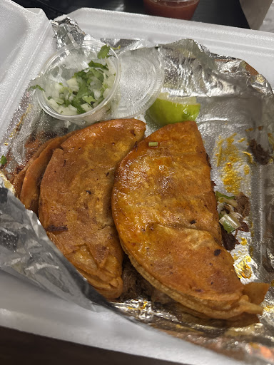 Photo of Taqueria Guanajuato - 752 NW Washington Blvd, Hamilton, OH 45013