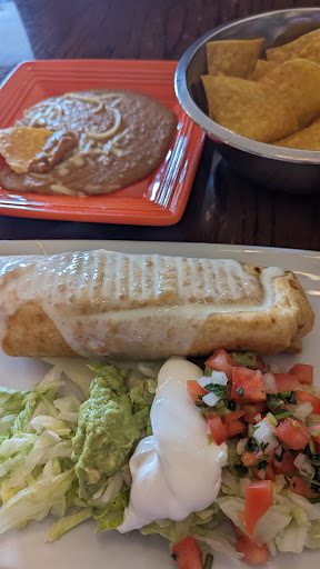 Photo of Taqueria Guanajuato - 752 NW Washington Blvd, Hamilton, OH 45013