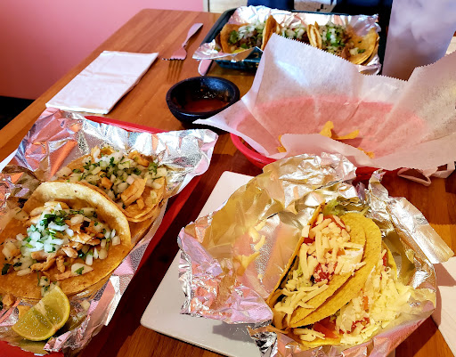 Photo of Taqueria Guanajuato - 752 NW Washington Blvd, Hamilton, OH 45013