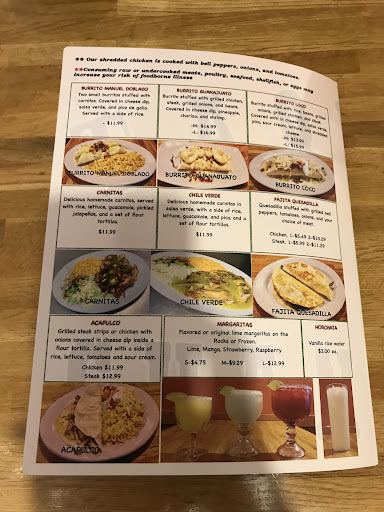 Photo of Taqueria Guanajuato - 752 NW Washington Blvd, Hamilton, OH 45013