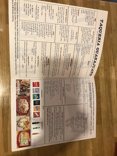 Photo of Taqueria Guanajuato - 752 NW Washington Blvd, Hamilton, OH 45013