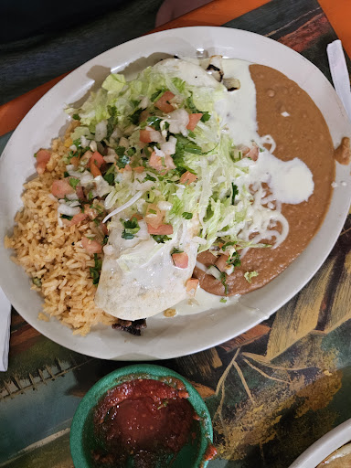 Photo of Taqueria Guanajuato - 752 NW Washington Blvd, Hamilton, OH 45013