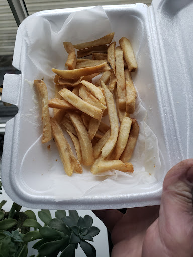 Photo of Mexican Grill Wings & Things # 2 - 8375 Colerain Ave, Groesbeck, OH 45239