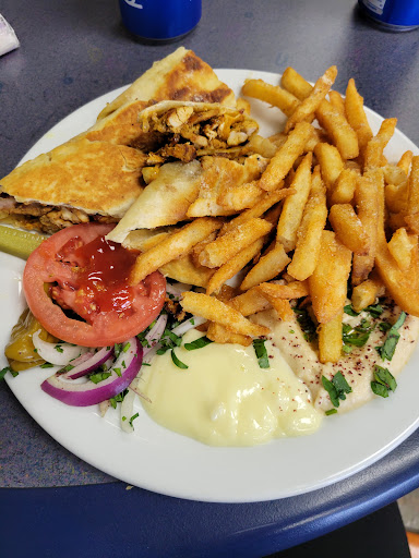 Photo of Mexican Grill Wings & Things # 2 - 8375 Colerain Ave, Groesbeck, OH 45239