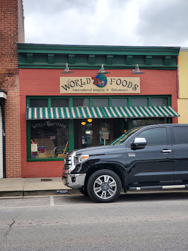 Photo of World Foods - 22 N Cedar Ave, Cookeville, TN 38501