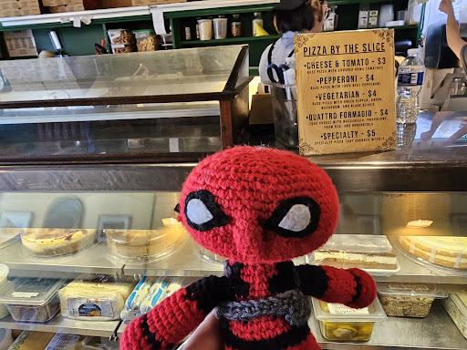 Photo of World Foods - 22 N Cedar Ave, Cookeville, TN 38501