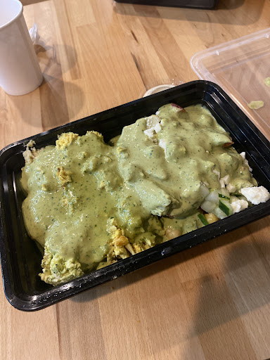 Photo of Hummus Republic - 4885 N Broadway St, Knoxville, TN 37918