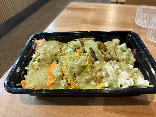 Photo of Hummus Republic - 4885 N Broadway St, Knoxville, TN 37918