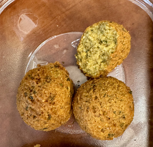 Photo of Hummus Republic - 4885 N Broadway St, Knoxville, TN 37918