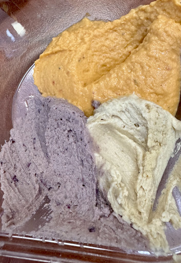 Photo of Hummus Republic - 4885 N Broadway St, Knoxville, TN 37918