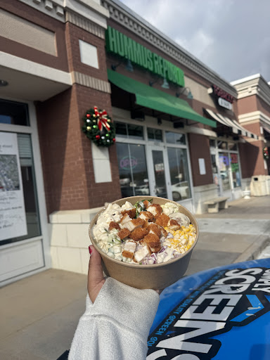 Photo of Hummus Republic - 4885 N Broadway St, Knoxville, TN 37918