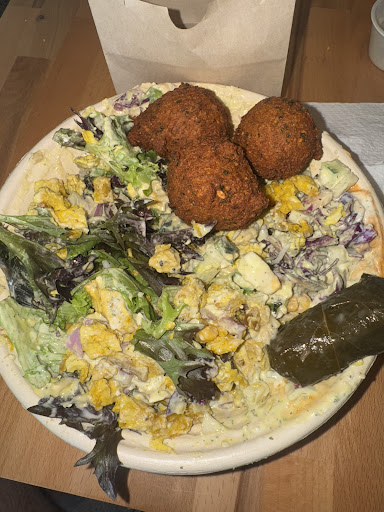 Photo of Hummus Republic - 4885 N Broadway St, Knoxville, TN 37918