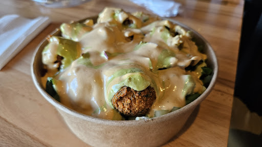 Photo of Hummus Republic - 4885 N Broadway St, Knoxville, TN 37918