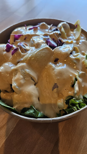 Photo of Hummus Republic - 4885 N Broadway St, Knoxville, TN 37918