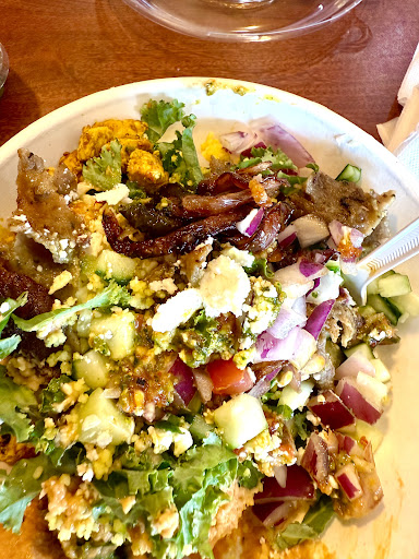 Photo of Hummus Republic - 4885 N Broadway St, Knoxville, TN 37918