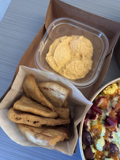 Photo of Hummus Republic - 4885 N Broadway St, Knoxville, TN 37918