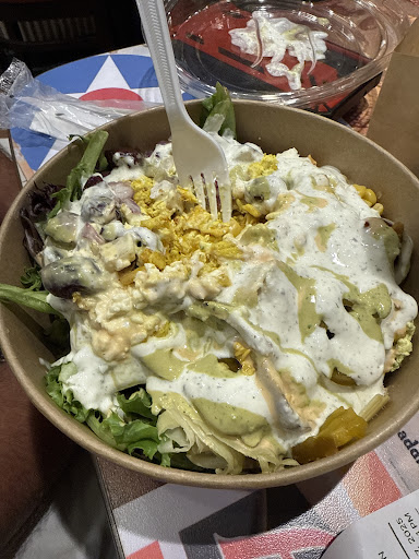 Photo of Hummus Republic - 4885 N Broadway St, Knoxville, TN 37918