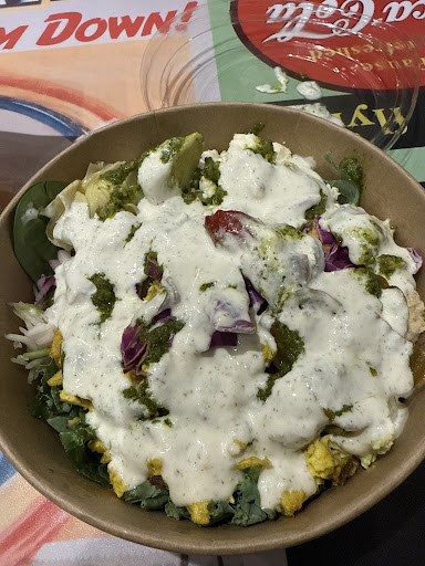 Photo of Hummus Republic - 4885 N Broadway St, Knoxville, TN 37918