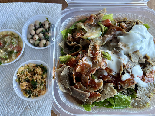 Photo of Turkish Market & Deli - 8078 Kingston Pike #121, Knoxville, TN 37919