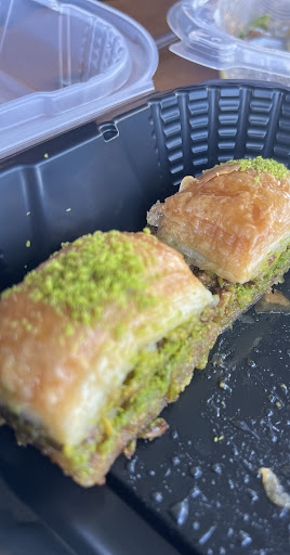 Photo of Turkish Market & Deli - 8078 Kingston Pike #121, Knoxville, TN 37919