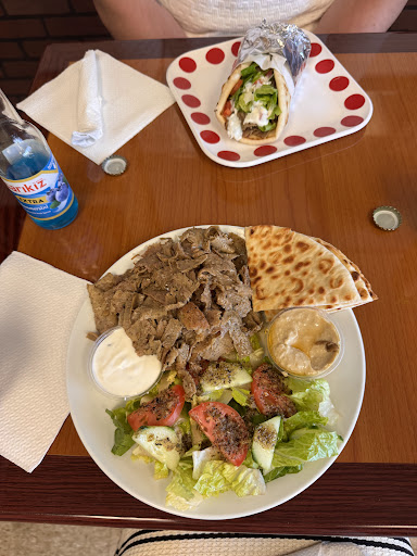 Photo of Turkish Market & Deli - 8078 Kingston Pike #121, Knoxville, TN 37919