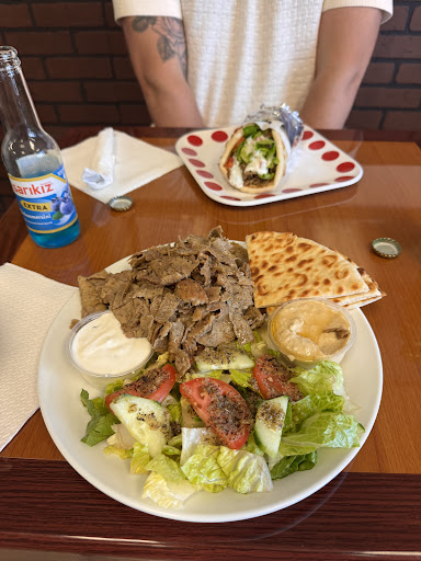 Photo of Turkish Market & Deli - 8078 Kingston Pike #121, Knoxville, TN 37919