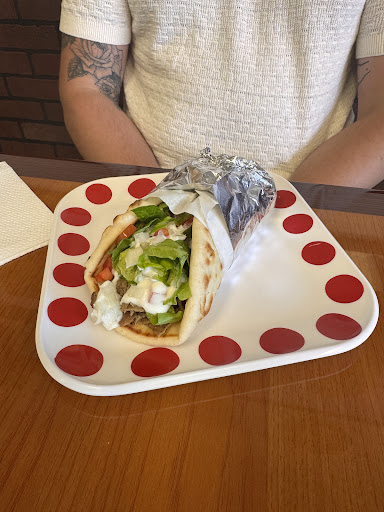 Photo of Turkish Market & Deli - 8078 Kingston Pike #121, Knoxville, TN 37919