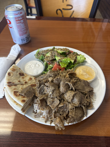 Photo of Turkish Market & Deli - 8078 Kingston Pike #121, Knoxville, TN 37919