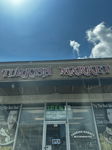 Photo of Turkish Market & Deli - 8078 Kingston Pike #121, Knoxville, TN 37919