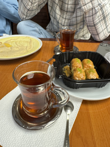 Photo of Turkish Market & Deli - 8078 Kingston Pike #121, Knoxville, TN 37919