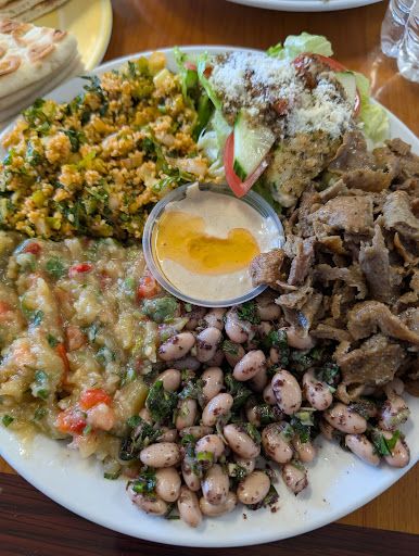 Photo of Turkish Market & Deli - 8078 Kingston Pike #121, Knoxville, TN 37919