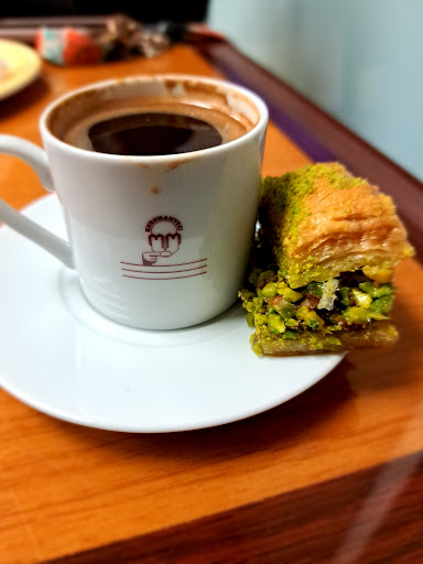 Photo of Turkish Market & Deli - 8078 Kingston Pike #121, Knoxville, TN 37919