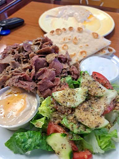 Photo of Turkish Market & Deli - 8078 Kingston Pike #121, Knoxville, TN 37919