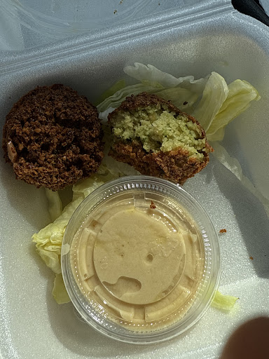 Photo of Mediterranean Delight - 160 A Bus Terminal Rd A, Oak Ridge, TN 37830